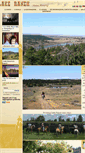 Mobile Screenshot of lakeranch.it